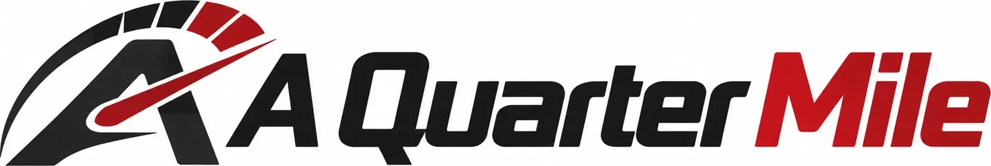 Performance Auto Parts & Racing Gear | A Quarter Mile